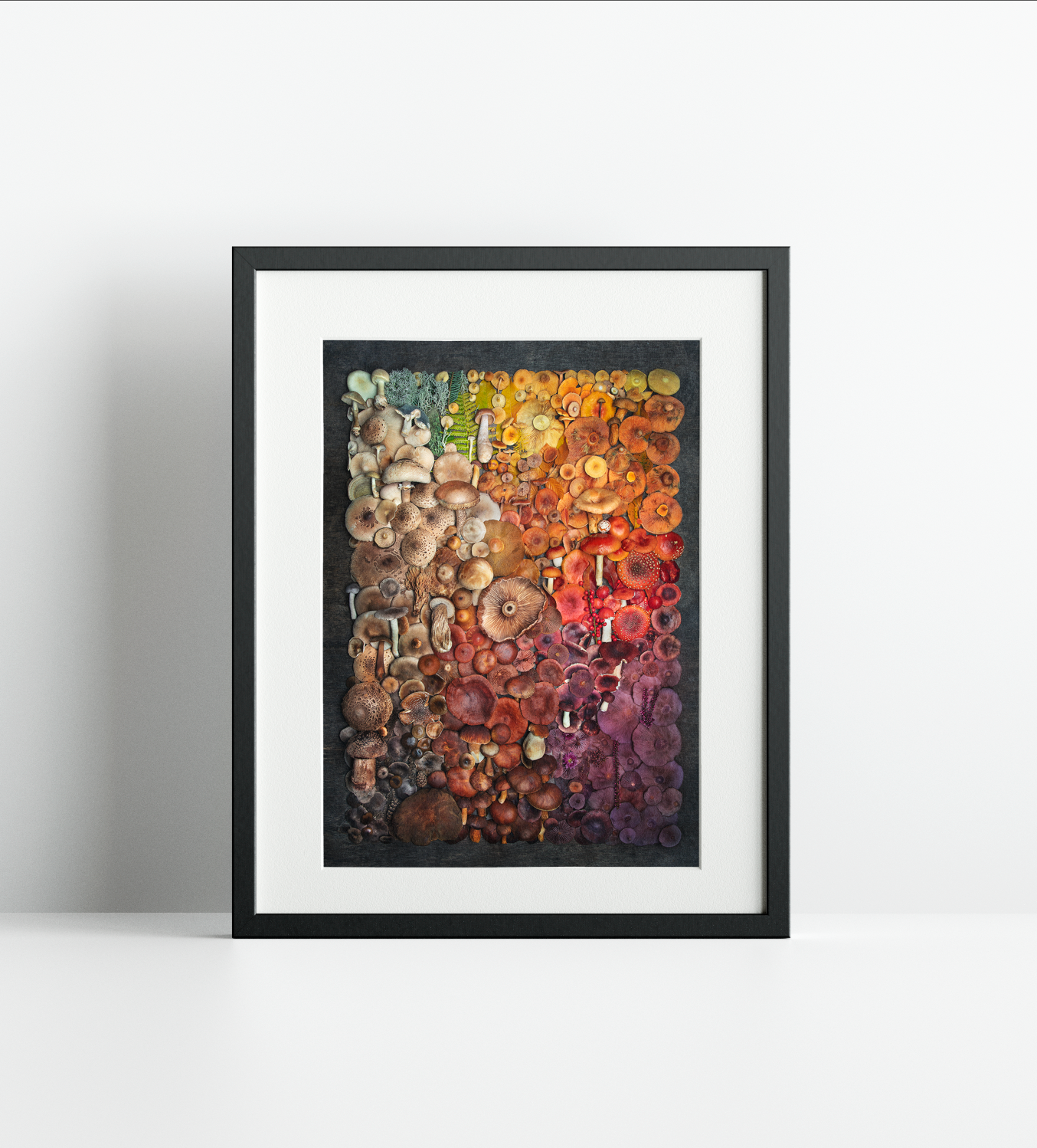 Finart Print "Domalicemirimori"