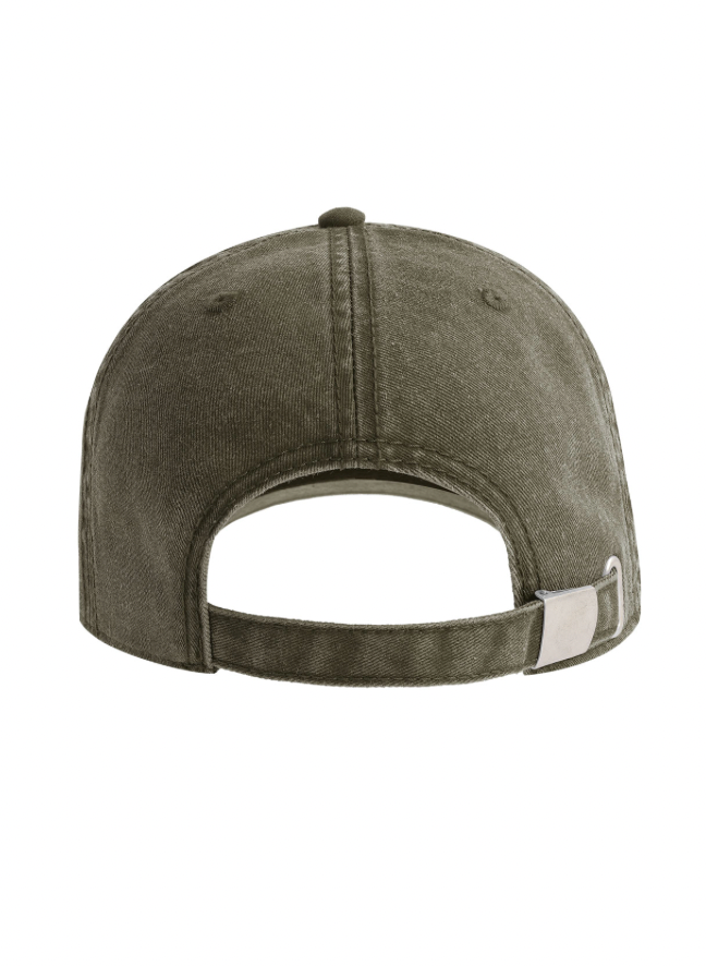 Dadcap "MUSHROOM LOVER"