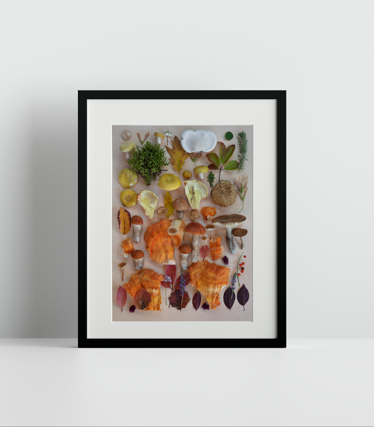 Fineart Print "74"