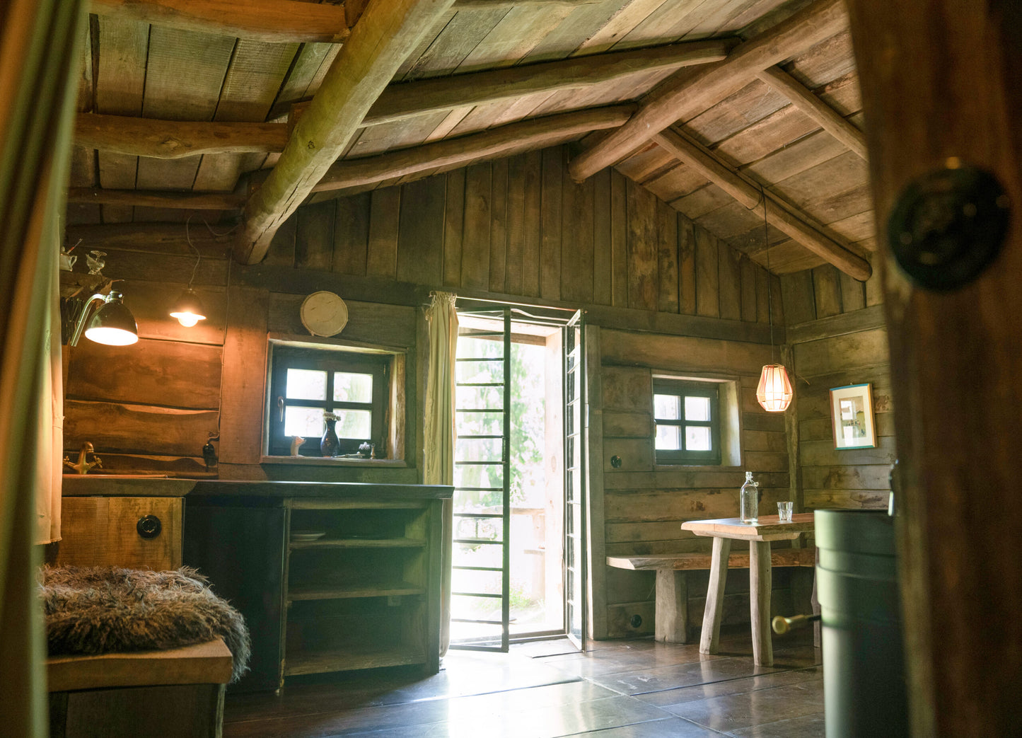 Pilze sammeln und Glück finden: Retreat in der Märkischen Schweiz/ Buckow vom 05.-07.09.2025