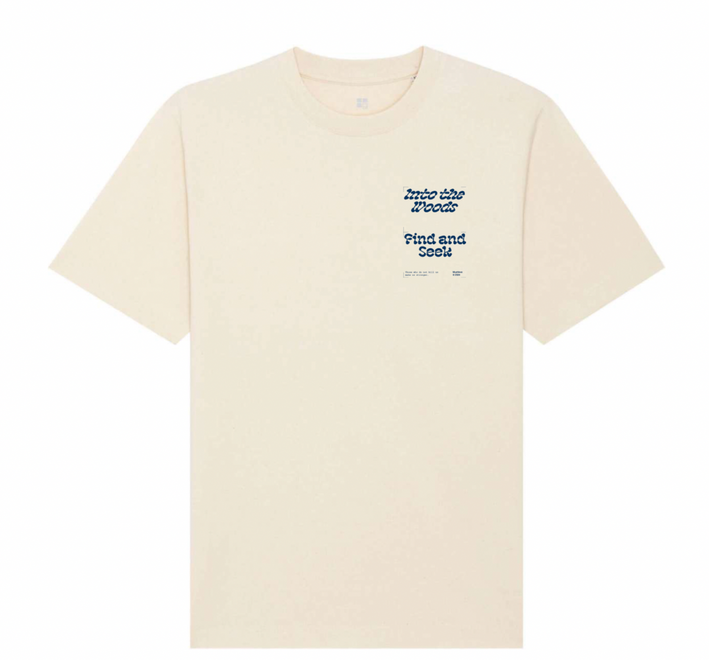 Mushroom Shirt "Boletus pinophilus"