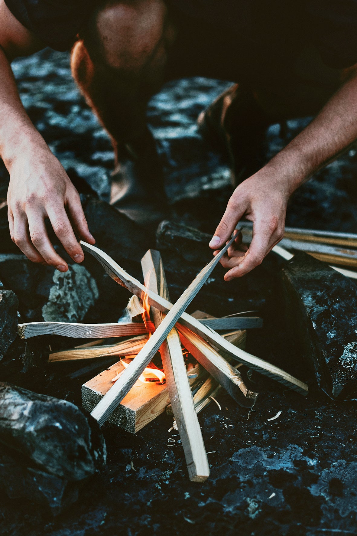 Pilze sammeln und Glück finden: Retreat in der Märkischen Schweiz/ Buckow vom 05.-07.09.2025