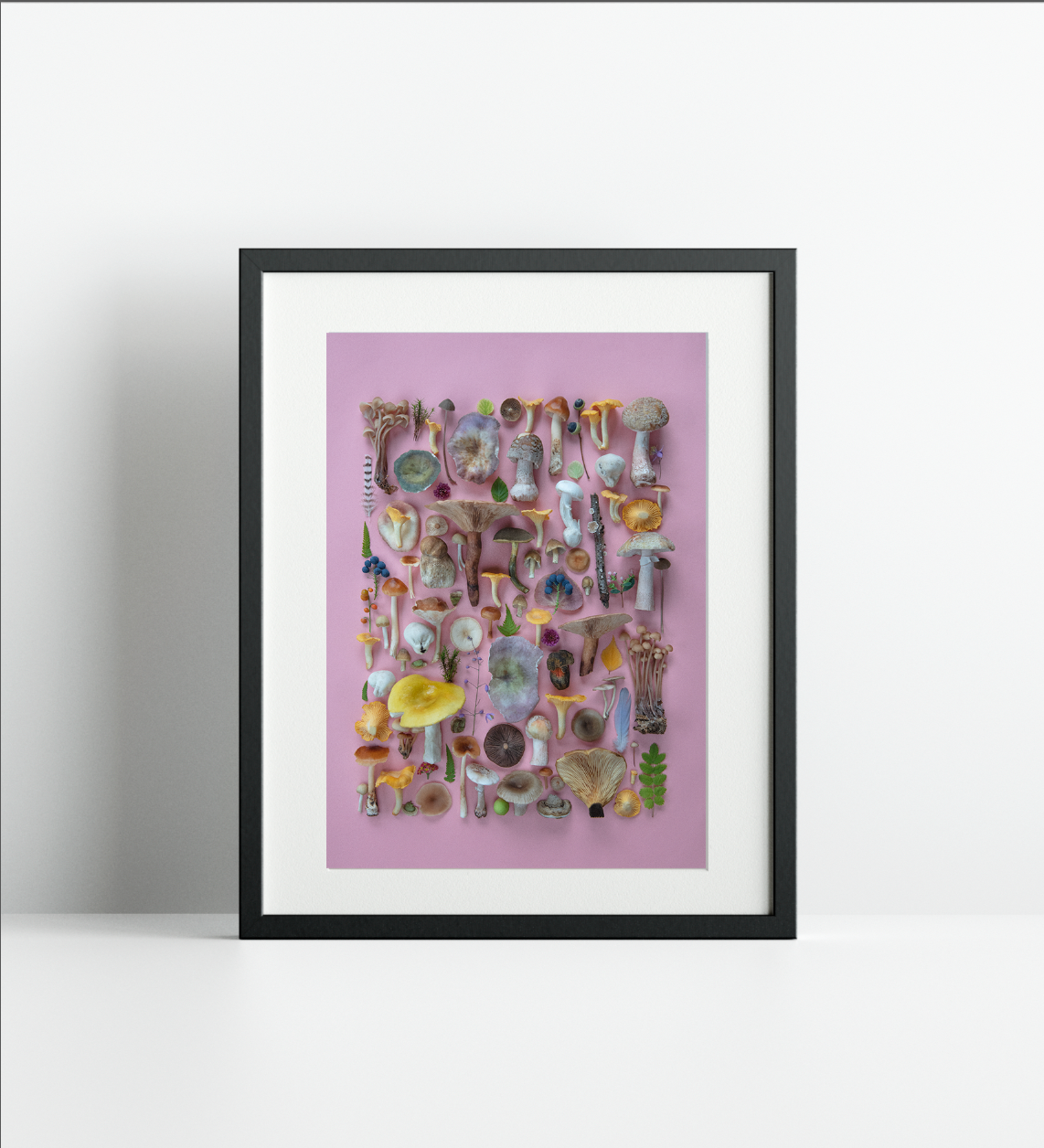 Fineart Print "ZH_Summer Edition"