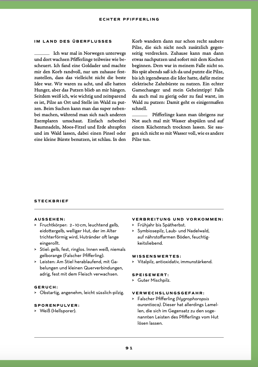 Buch - MUSHROOM FEVER