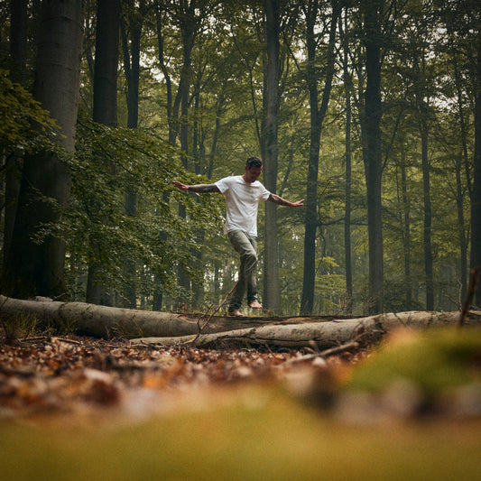 Waldbaden-Session Grunewald: Sonntag, 13. August
