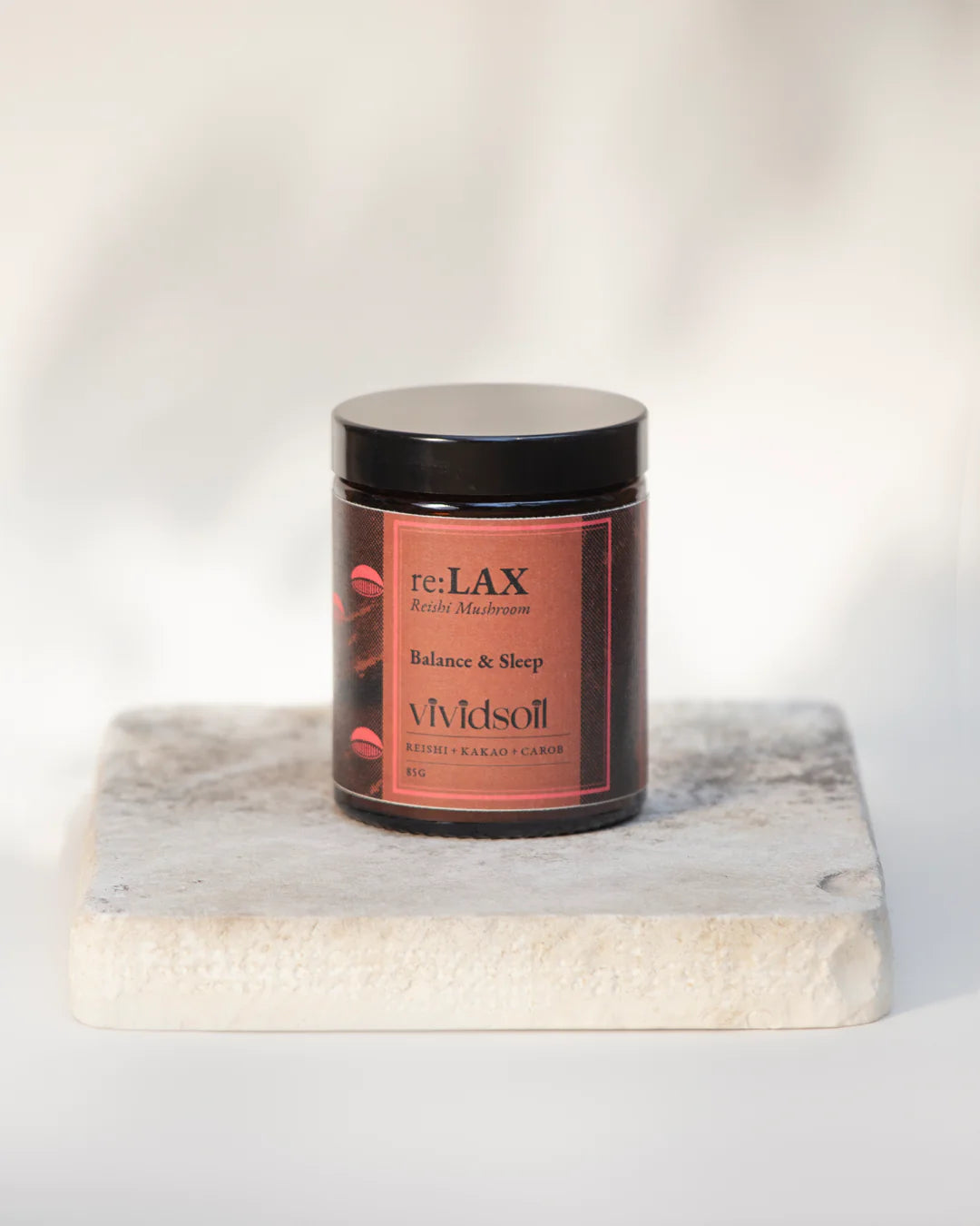 re:LAX - Kakao mit Reishi