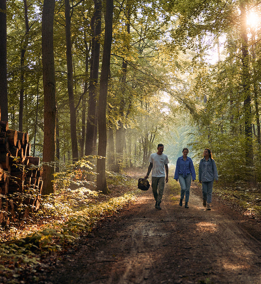 Retreat Uckermark (6.-8. Oktober, 2023)