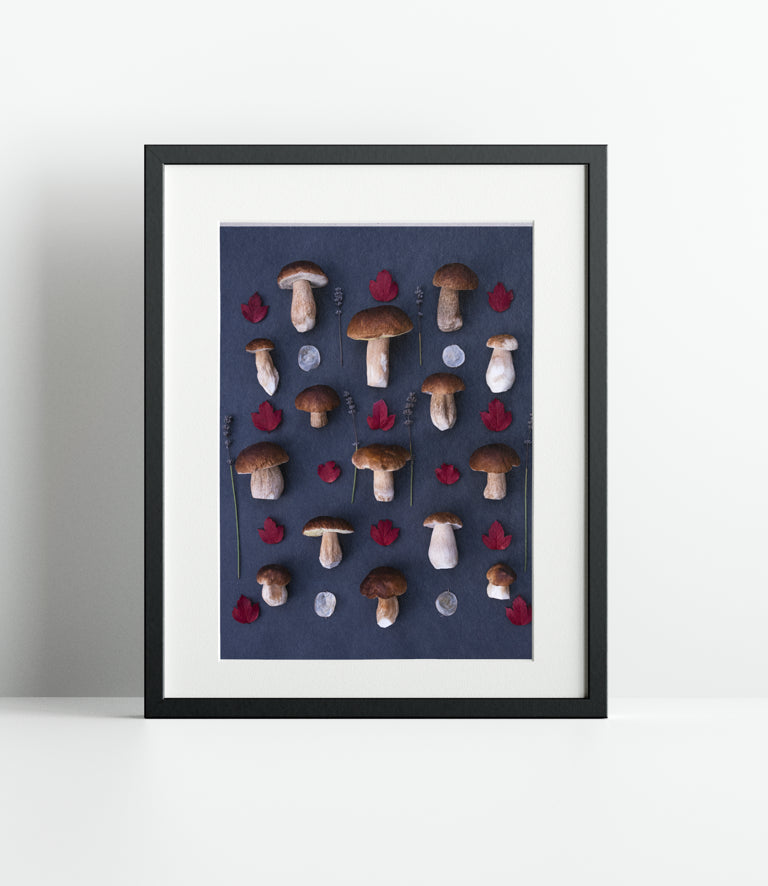Flatlay "Pattern No.1"